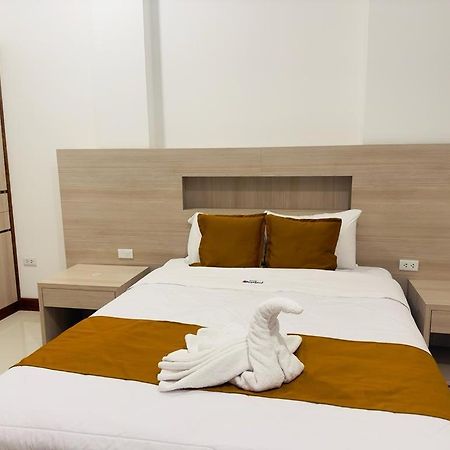 Hotel Overland Паракас Экстерьер фото