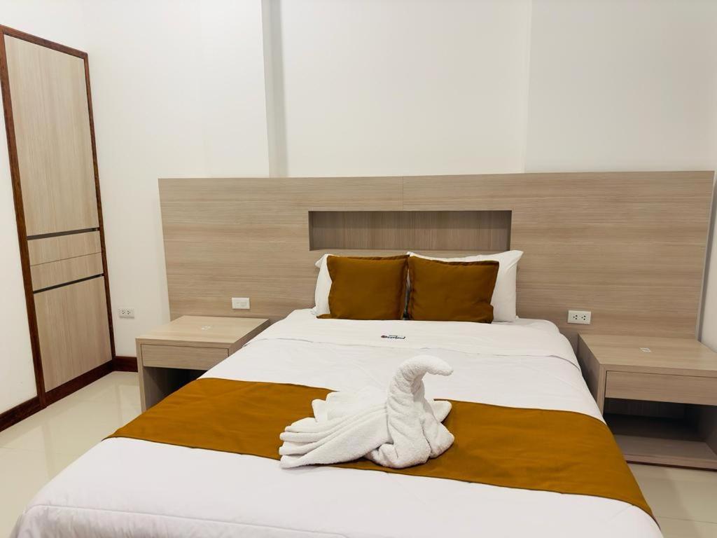 Hotel Overland Паракас Экстерьер фото