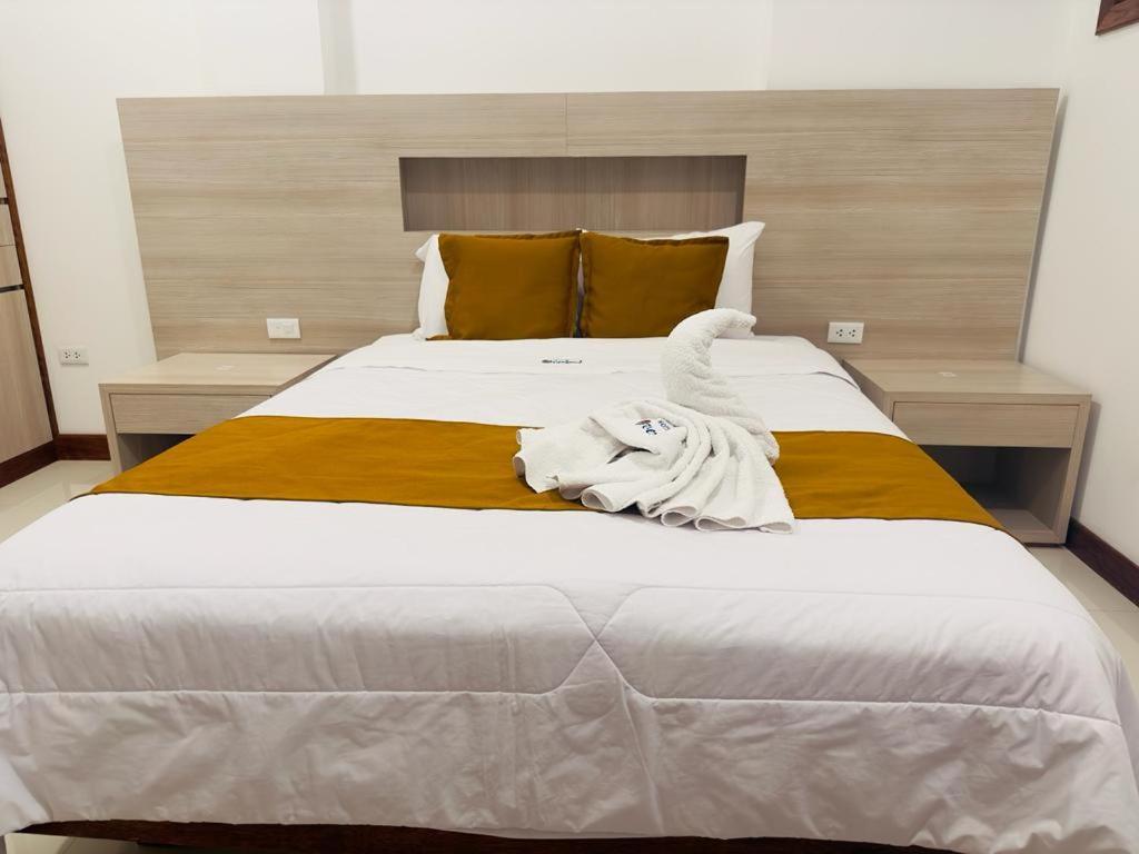 Hotel Overland Паракас Экстерьер фото
