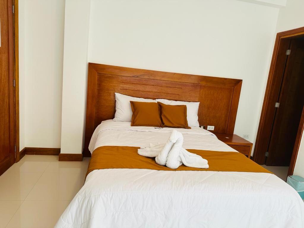 Hotel Overland Паракас Экстерьер фото